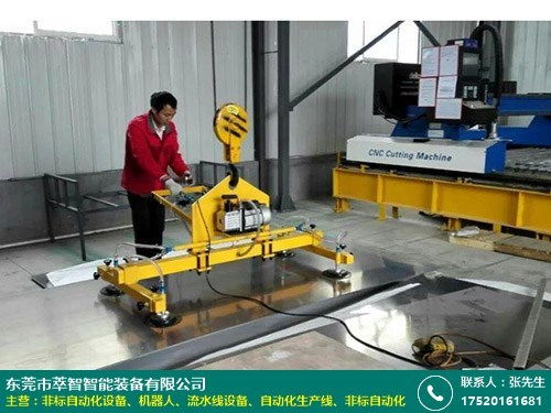 貼標(biāo)機(jī)與包裝機(jī) 非標(biāo)自動(dòng)化設(shè)備在包裝與通訊設(shè)備中的創(chuàng)新應(yīng)用