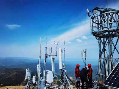 北京鐵塔圓滿完成冬奧5G基站建設(shè)，實(shí)現(xiàn)17處奧運(yùn)場(chǎng)館通訊全覆蓋
