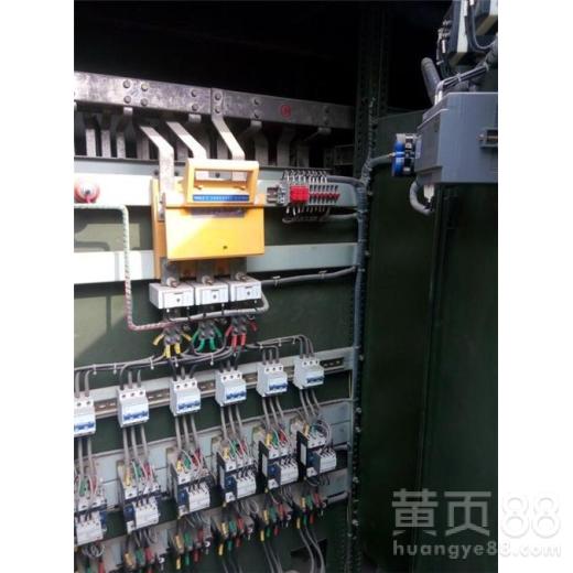 揚州通訊設(shè)備回收新篇 變廢為寶，綠色循環(huán)創(chuàng)價值