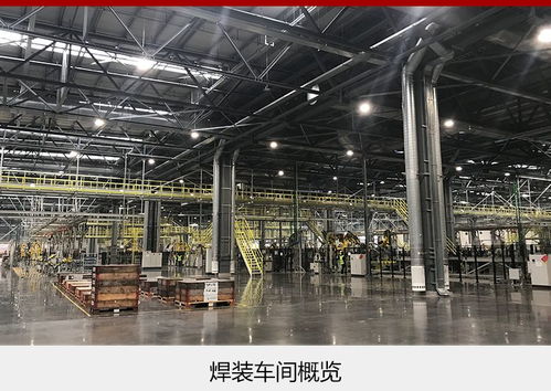 國能新能源工廠生產啟動，首車下線引領原動設備銷售新篇章