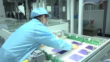 陶芯科首季跑出“加速度”，新興能源技術研發引領產業變革